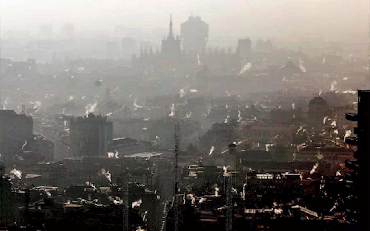 Smog in Lombardia, dal 20 febbraio in 9 province al via misure primo livello: cosa sapere