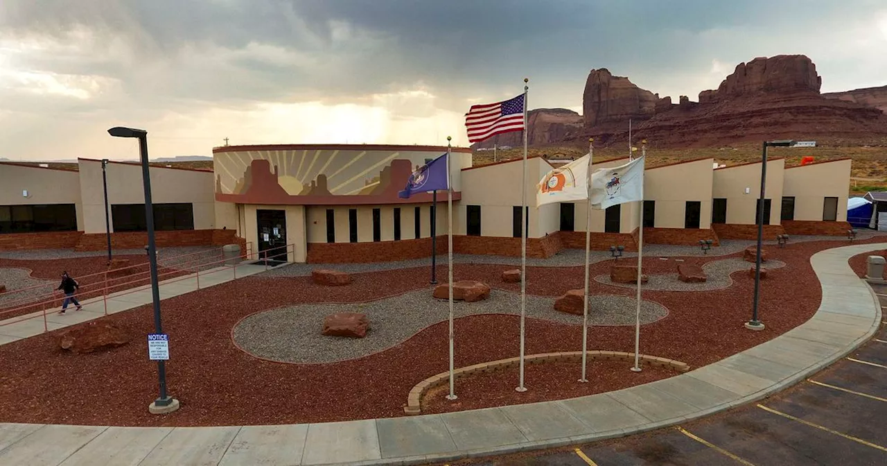 For the first time, traditional Native healing services could be covered under Medicaid for Utah’s tribes