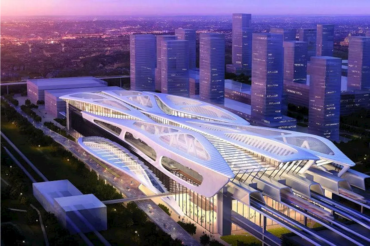 New bids in to revive KL-Singapore high-speed rail, but govt funding remains missing link