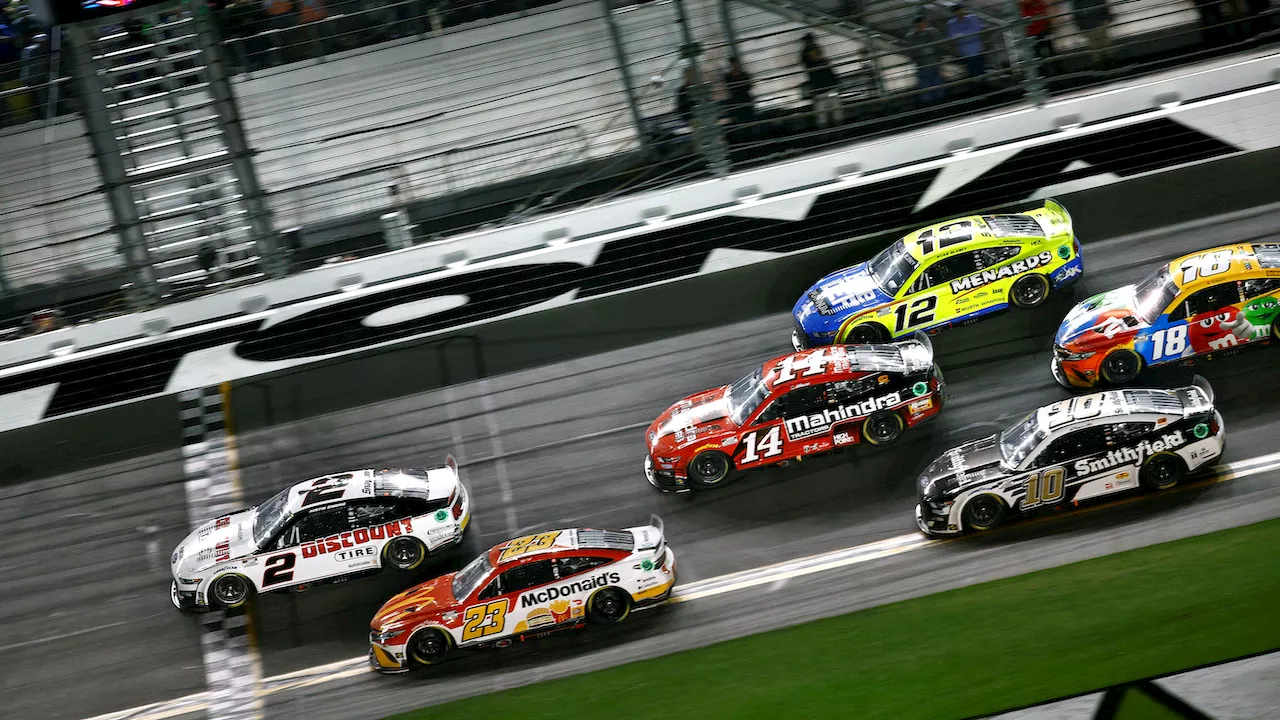 How to Watch Daytona 500 Live For Free 2024: Where to Stream