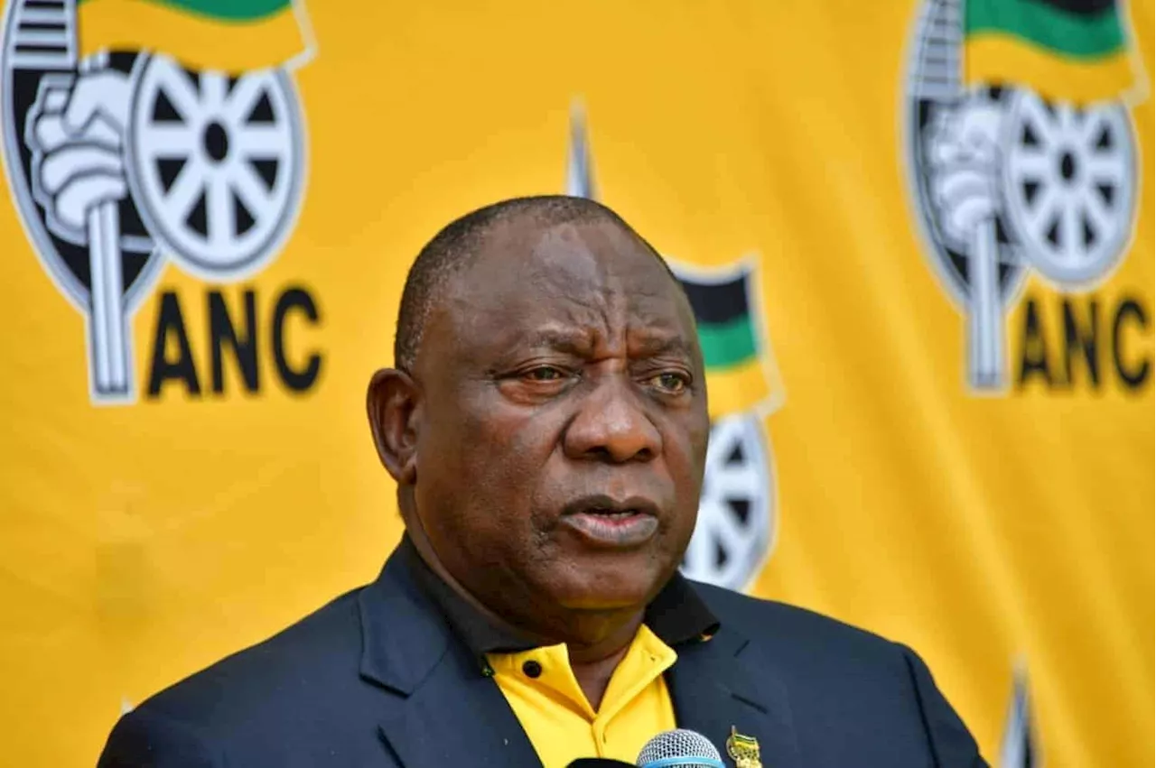 ANC-DA coalition would be best for South Africa says political analyst