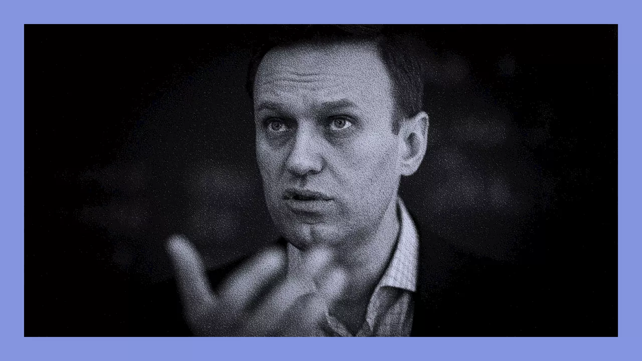 We once spoke of Navalny’s message; now we speak of his legacy