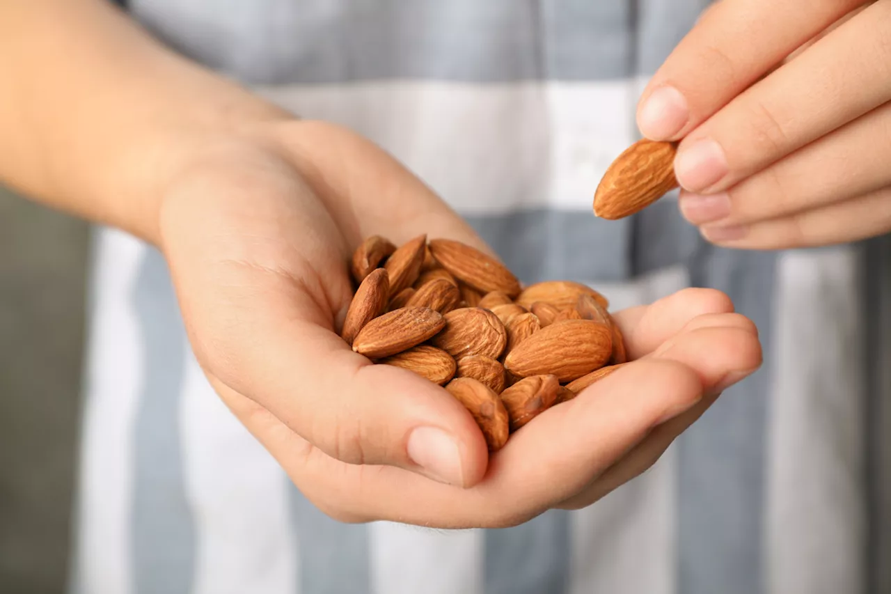 Pourquoi le Dr. Jean-Michel Cohen ne recommande pas les amandes pour maigrir