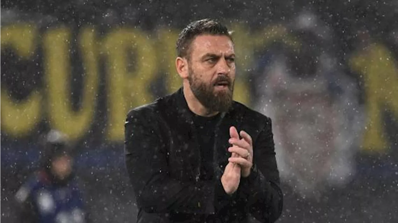 Stato di forma: volano Inter, Atalanta e Bologna, a Roma funziona la cura De Rossi