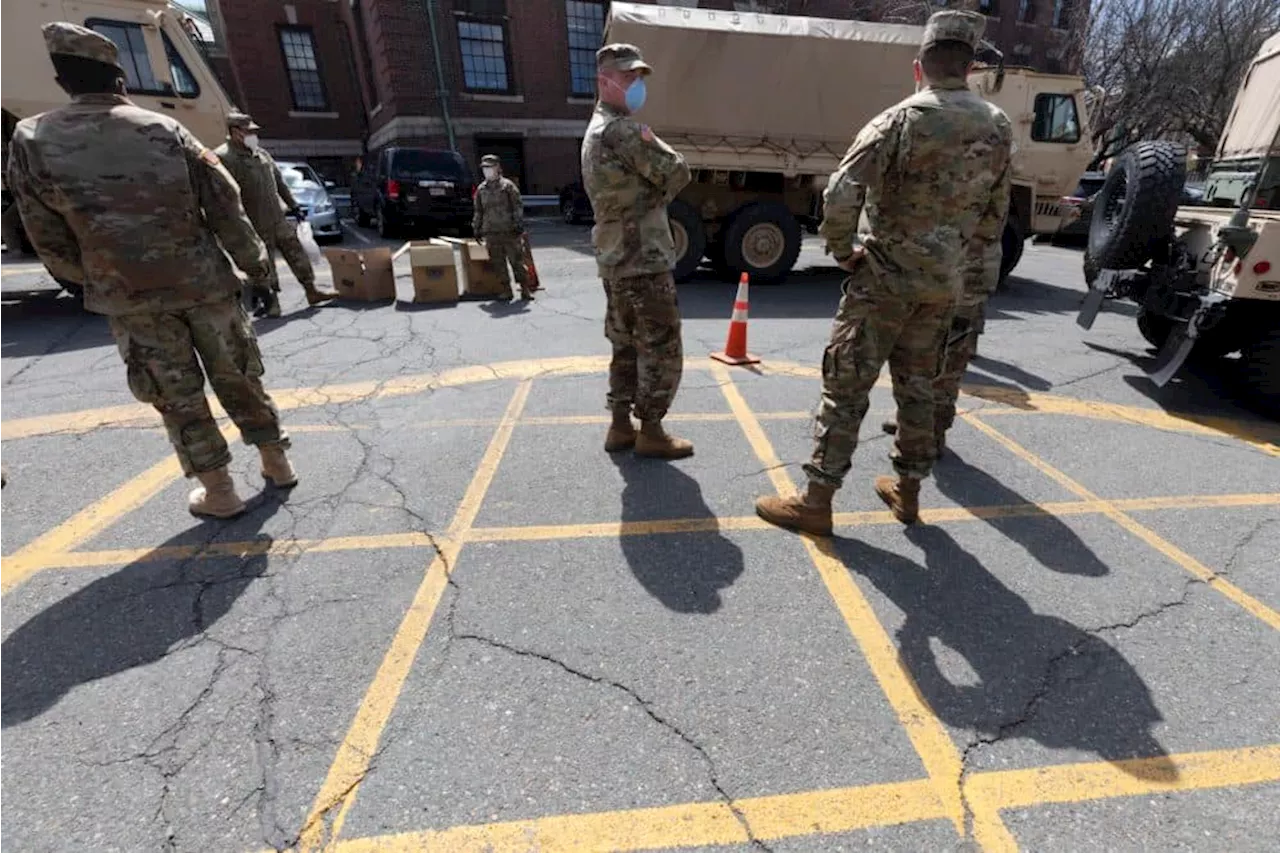 Four Brockton School Committee members call for National Guard to squash high school fights