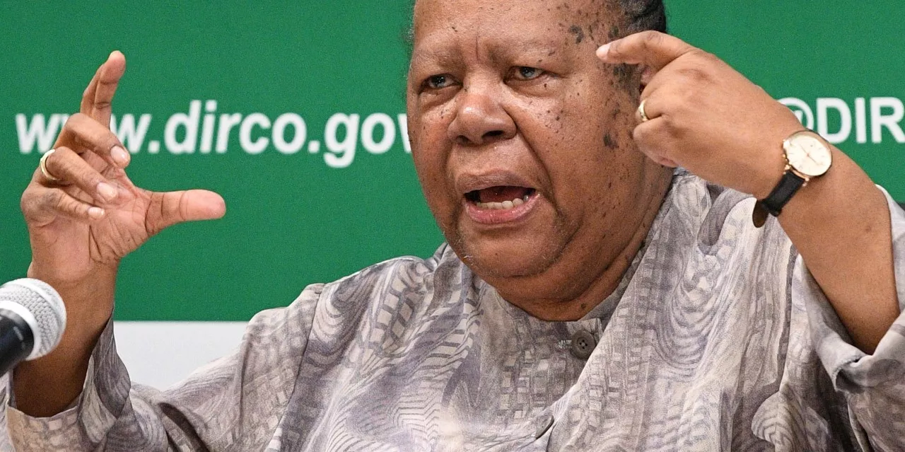 South Africa urges international community to take action against Israel