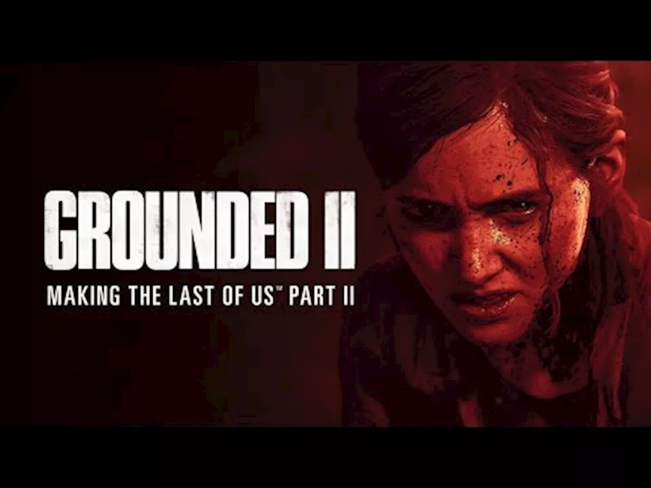 Kolla in Grounded II: Making The Last of Us Part II. Lång dokumentär om The Last of Us Part II.