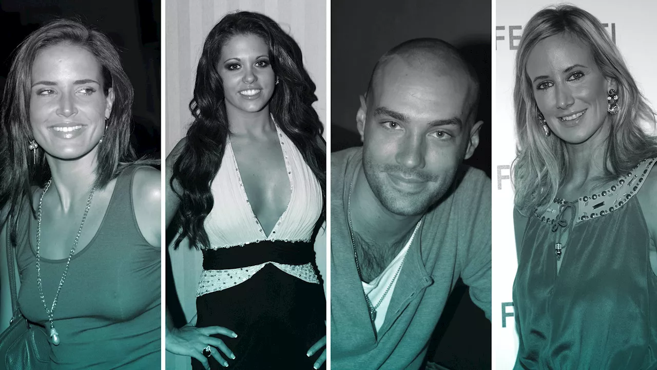 Love Island: How the show has changed over the years