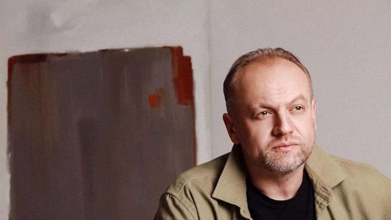 «С этой программой мы проедем по всей стране»: Владимир Овчаров о любимых песнях, новом альбоме и съемках в кино
