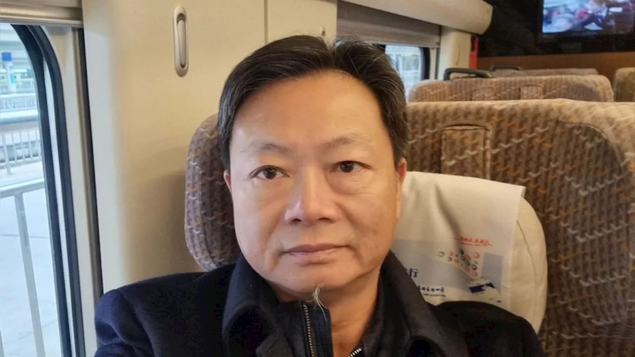 S'porean businessman served notice under foreign interference law