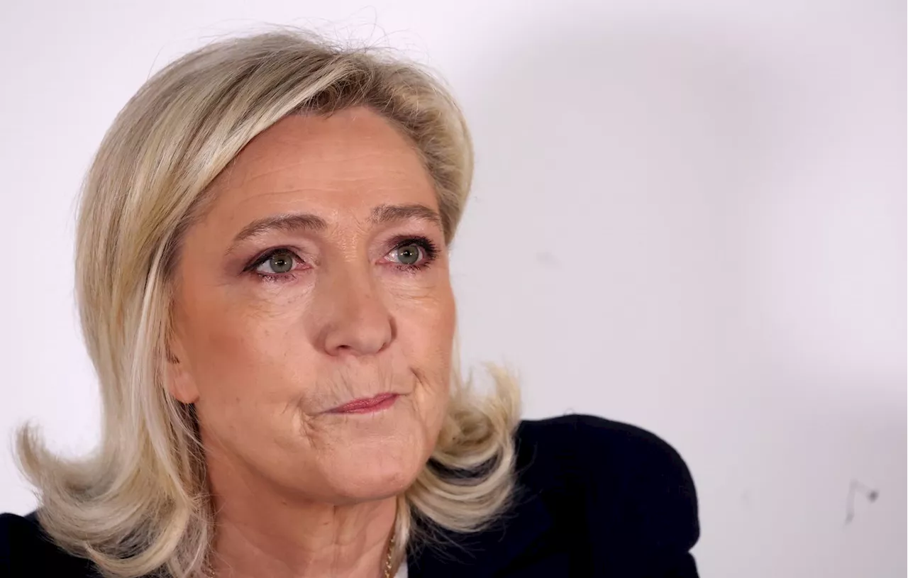 Le comité de soutien pour Manouchian au Panthéon tacle Marine Le Pen