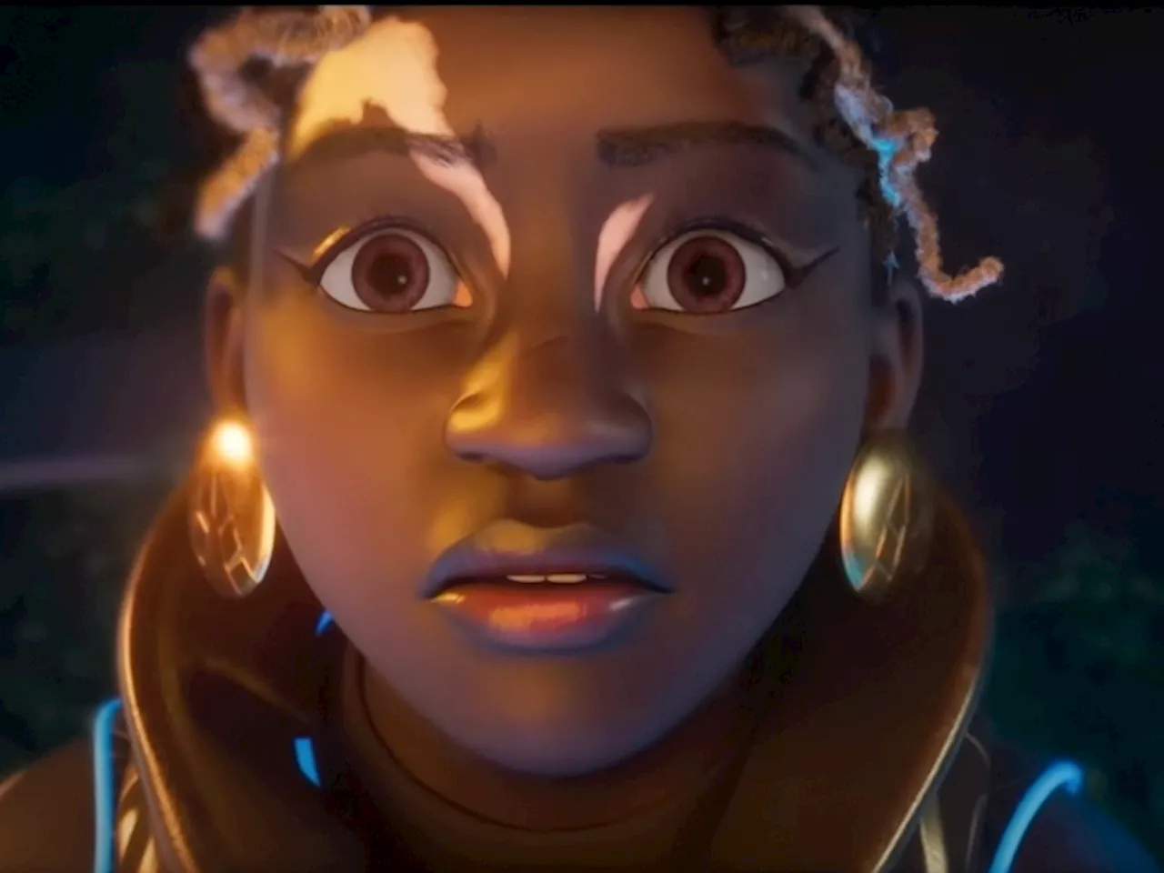 Pan-African Animated Show Wins Best Limited Series At 2024 Annie Awards