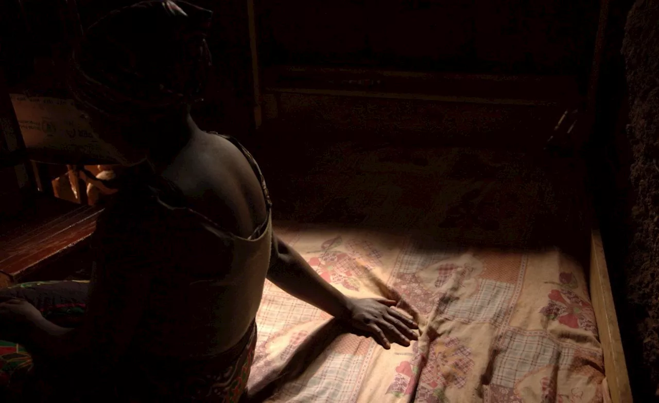 Kenyan Police Probes Child Trafficking Ring