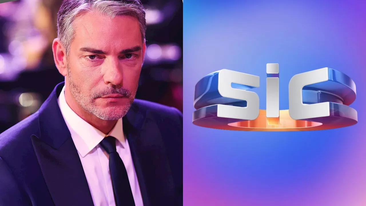 Cláudio Ramos brinca com a ausência de rostos da SIC e RTP em especial da TVI