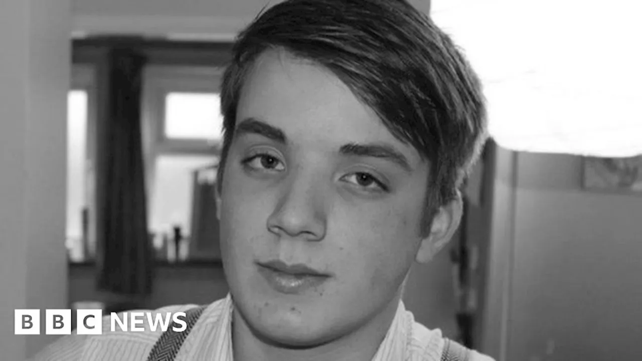 Daniel Spargo-Mabbs: Drugs forum launched to mark overdose death