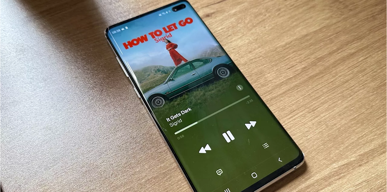 This unreleased Apple Music feature might help you ditch Spotify for good