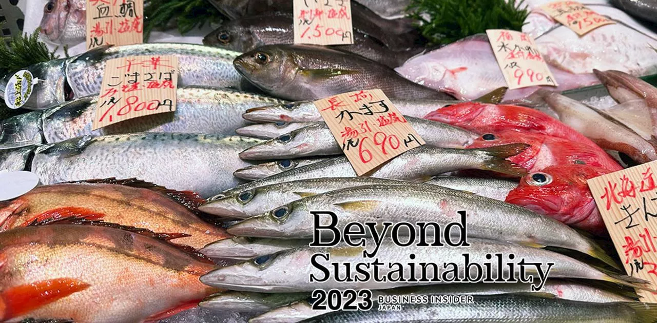 世界で戦えない日本の養殖業。26歳の連続起業家が長崎から｢日本の水産養殖｣を儲かる産業にする