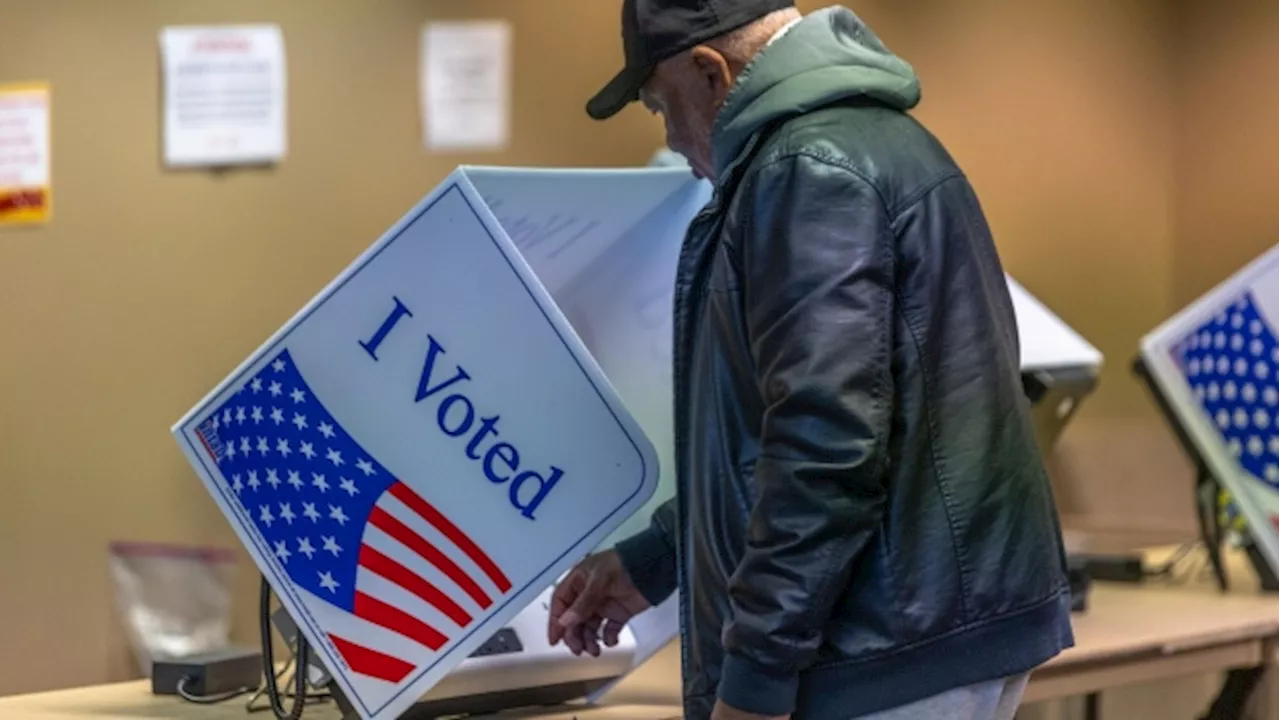 Most Texas Voters Think Violence Will Erupt After 2024 Election