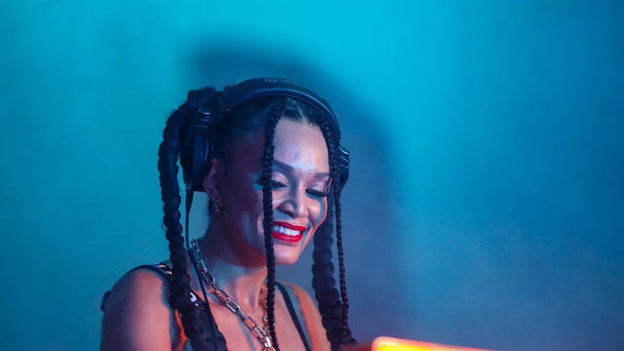 'Worry about yourself': Pearl Thusi responds to naysayers after launching DJing career