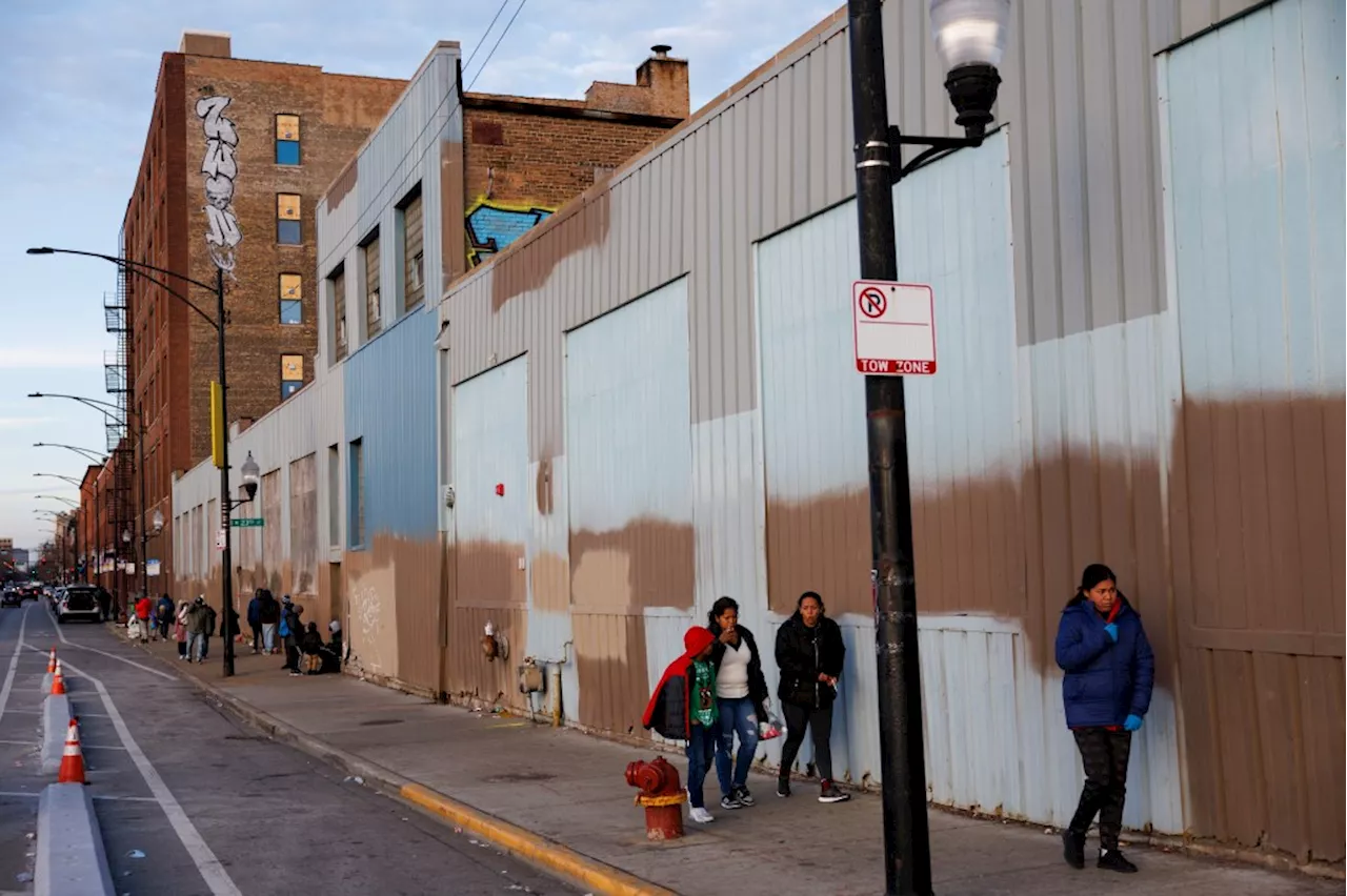 Gov. J.B. Pritzker confronts migrant crisis, projected shortfall as he prepares for his sixth budget address