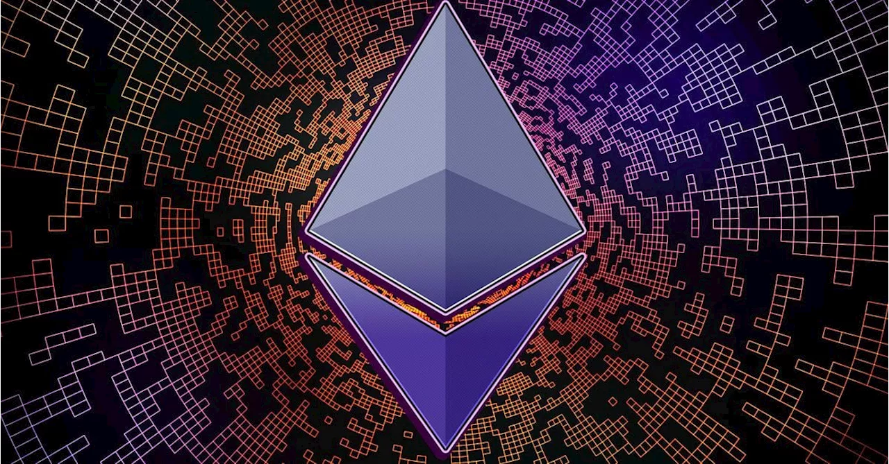 Ether Hits $3K for First Time in Nearly 2 Years Amid Rising ETH ETF Excitement