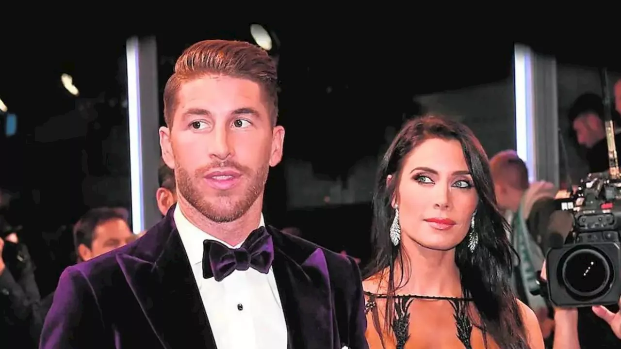 “Total y rotundamente”: Pilar Rubio destapó la verdad sobre su relación con Sergio Ramos