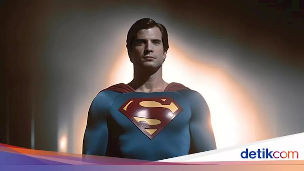 Aktor Ini Ngaku Gak Jadi Bintangi Superman: Legacy karena Bela Palestina