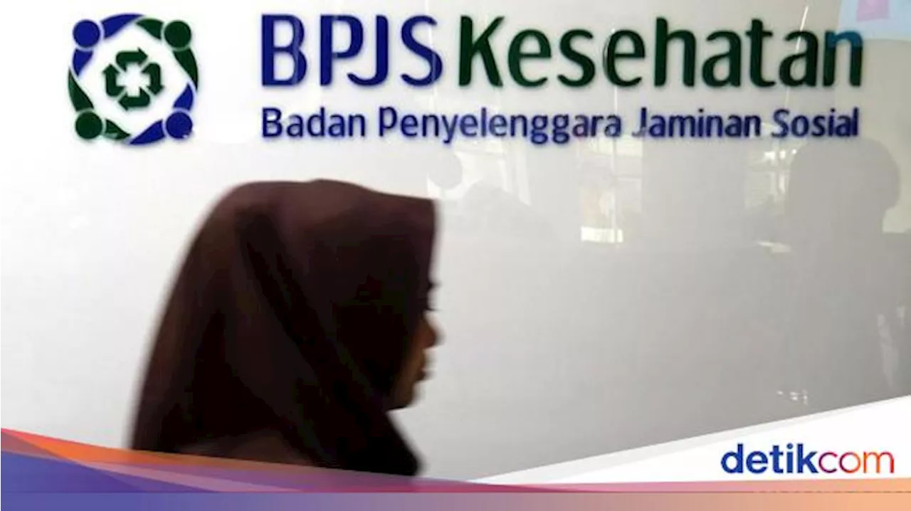 BPJS Kesehatan Buka Suara soal Isu Pasien Ditolak Berobat Gara-gara Kuota