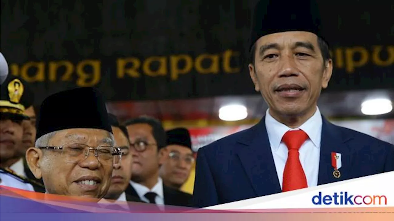 Ini Daftar Menteri ATR Era Jokowi, Jabatan yang Dikabarkan Bakal Diemban AHY