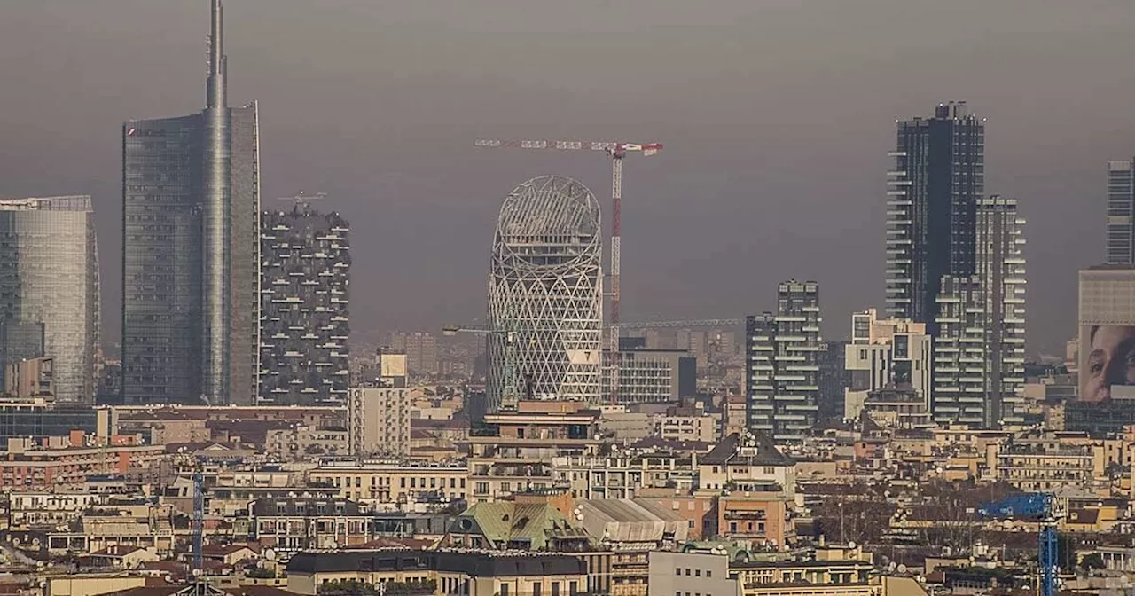 Misure anti-smog in Lombardia dal 20 febbraio