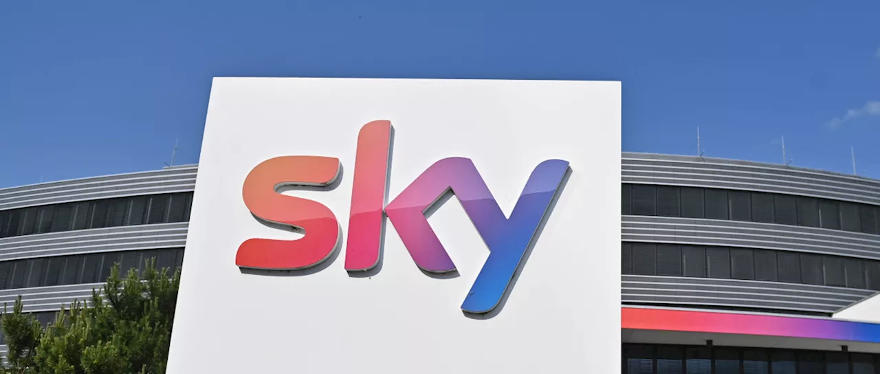 Sky reduziert die Zahl seiner linearen Spielfilm-Sender