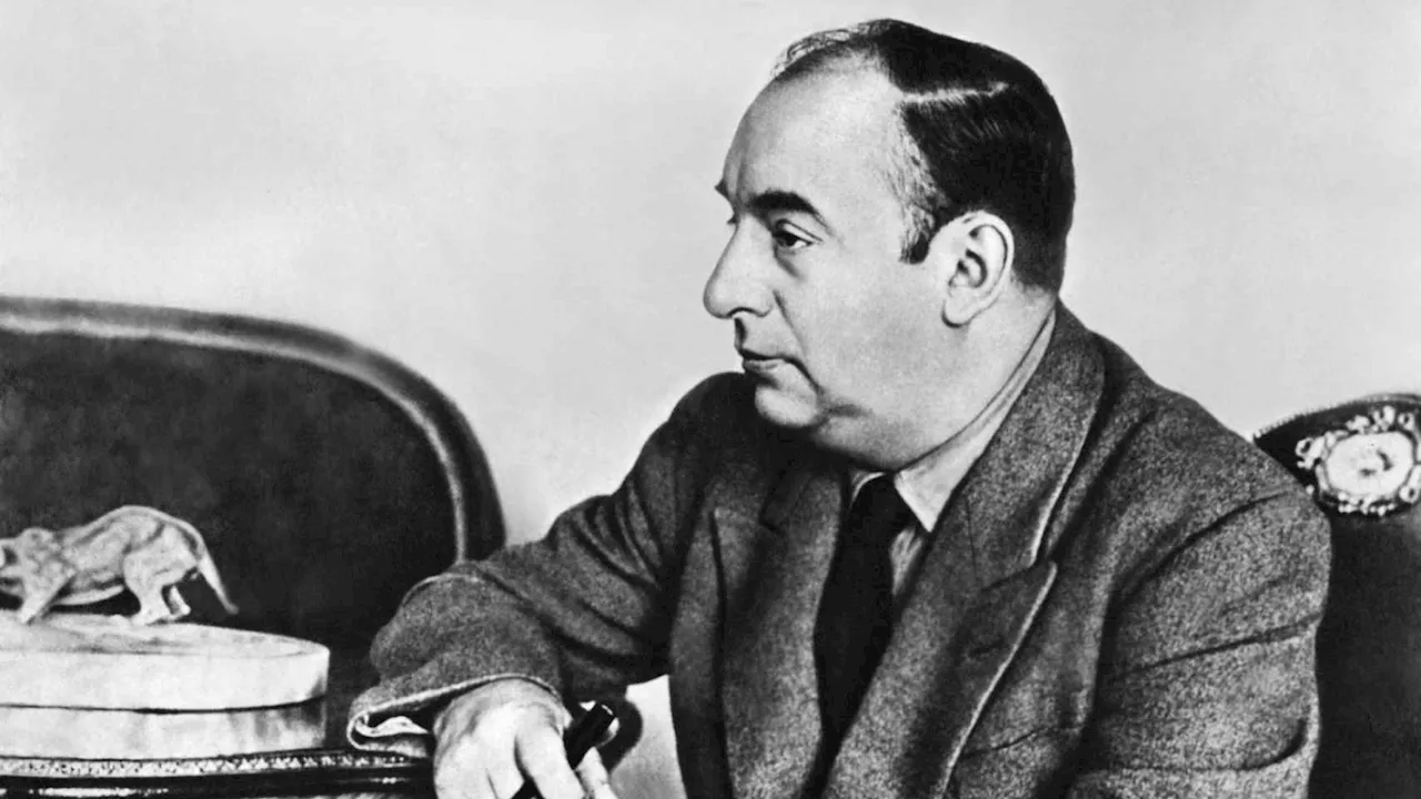 La justicia chilena reabre el caso de la muerte de Pablo Neruda por envenenamiento