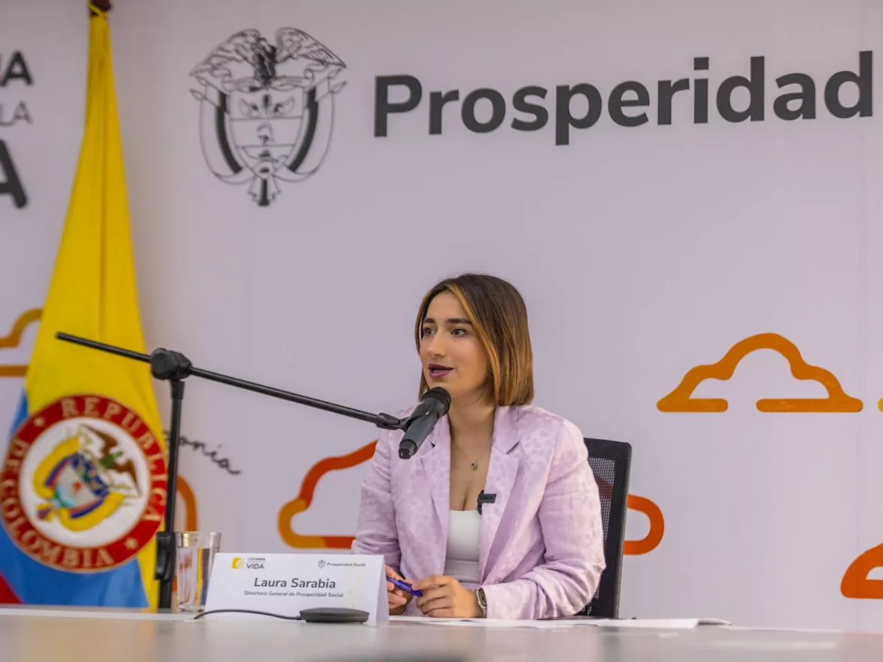 Nuevo director del Dapre tendría mando sobre los ministros