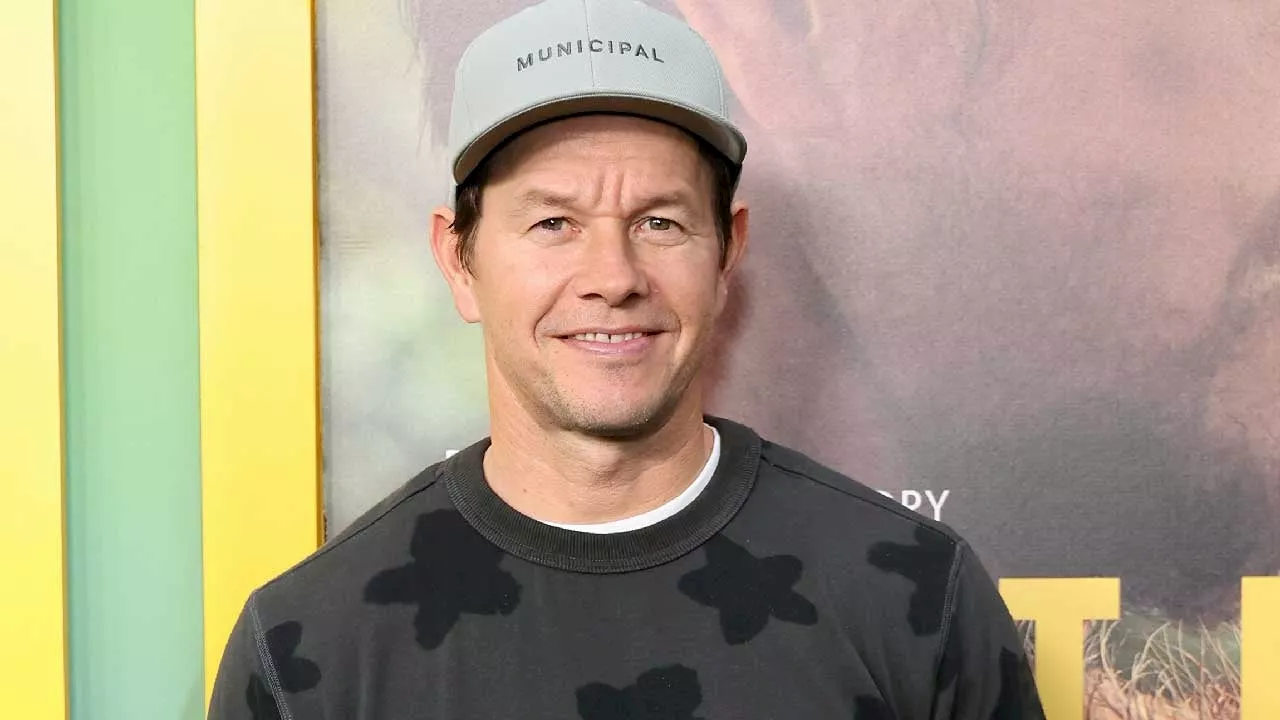 Mark Wahlberg on Wanting to 'Get Permission' From His Wife to Go Adventuring With Bear Grylls (Exclusive)