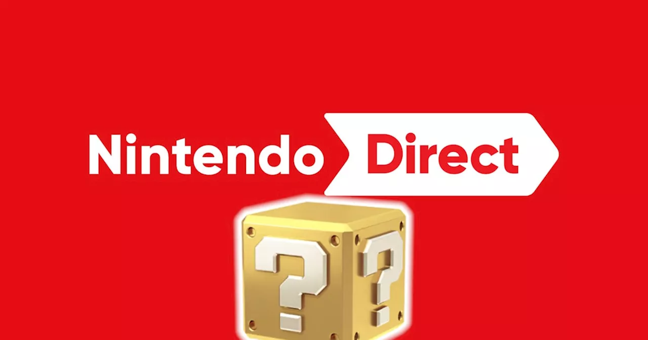 Nintendo Direct: Partner Showcase angekündigt