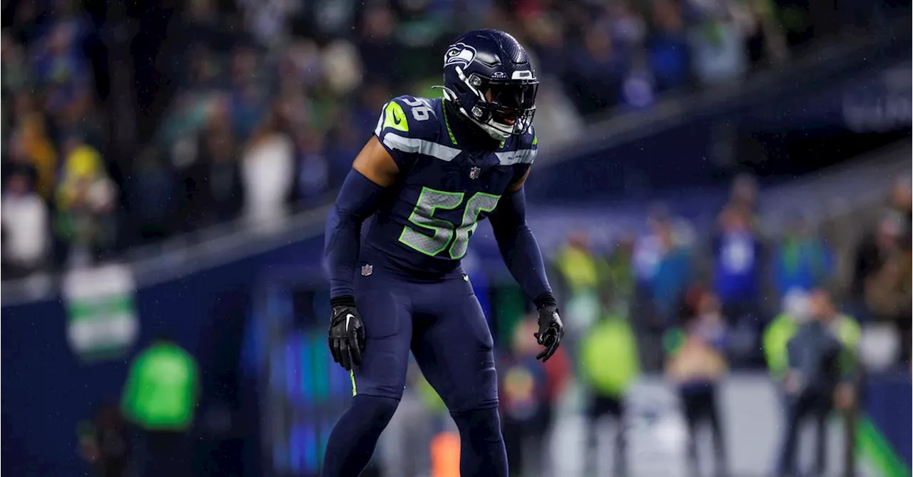 The Open Field: What’s your grade for the Seahawks’ 2020 draft class?