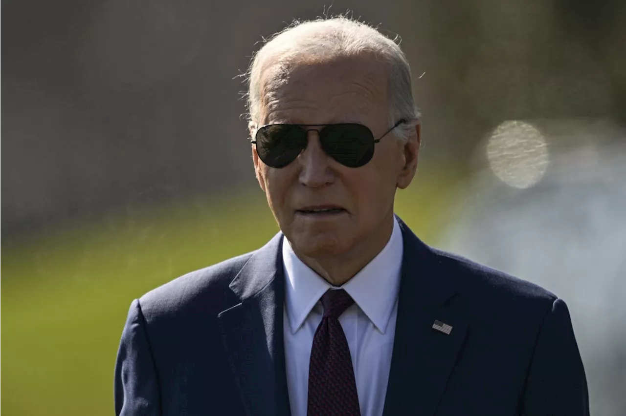 Here’s How Biden Is Attacking Trump—As President Reportedly Directs Staff To Ramp Up Criticism