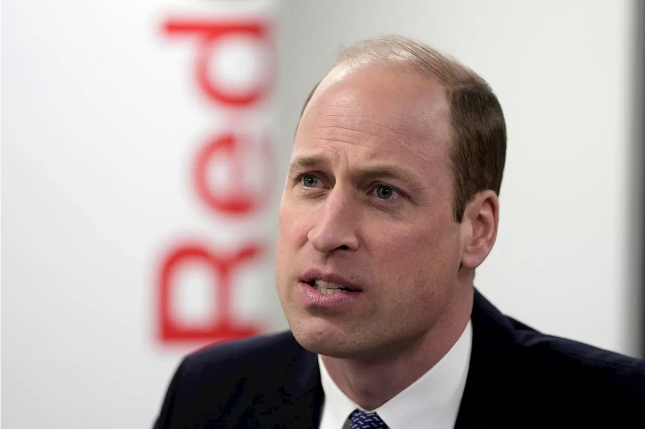 Prince William Makes Rare Plea For End Of Israel-Gaza Fighting: ‘Too Many Have Been Killed’