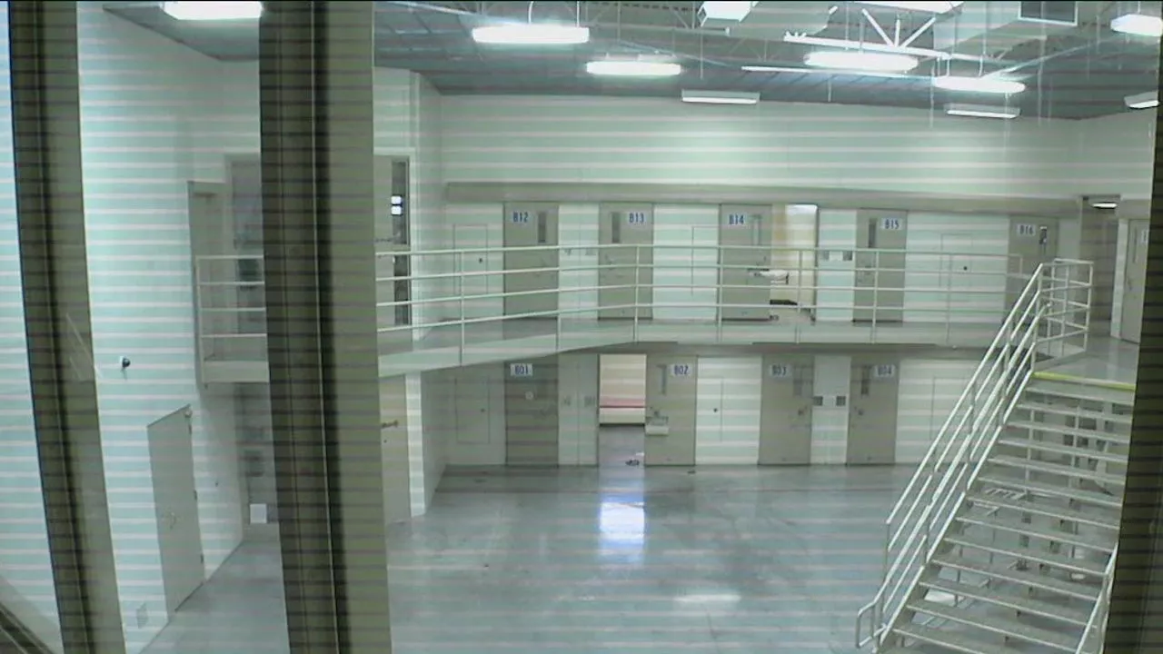 King County youth jail closure postponed as youth crime rates increase