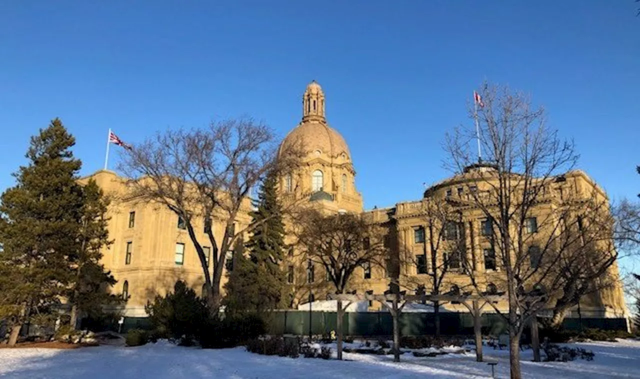 All eyes on UCP government ahead of Alberta budget 2024