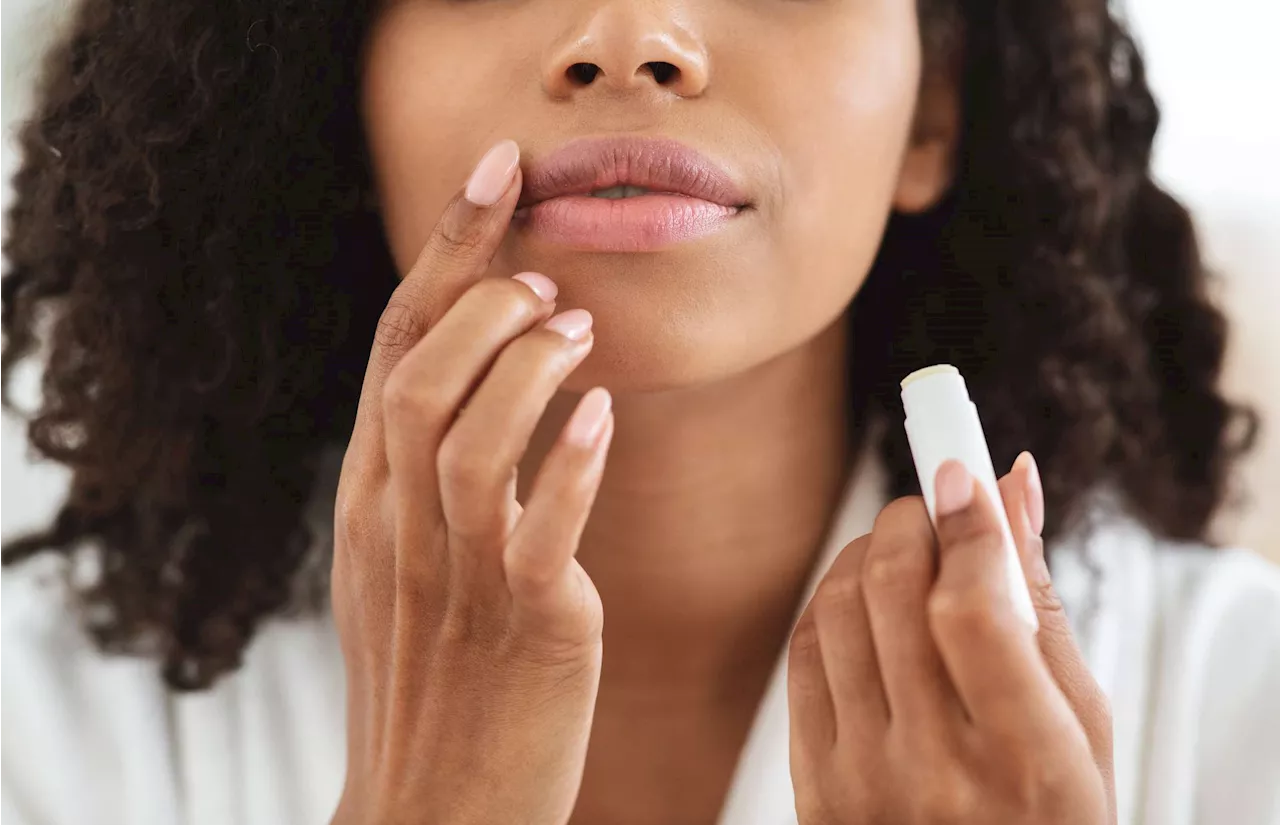 Does Lip Balm Make Your Lips Even More Dry and Chapped? Here's What Dermatologists Say