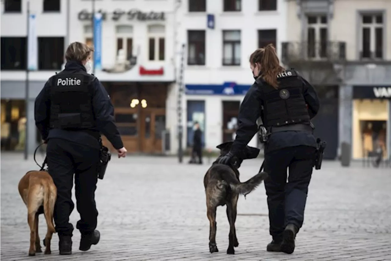 Inwoners van Turnhout voelen zich het onveiligst in Vlaanderen