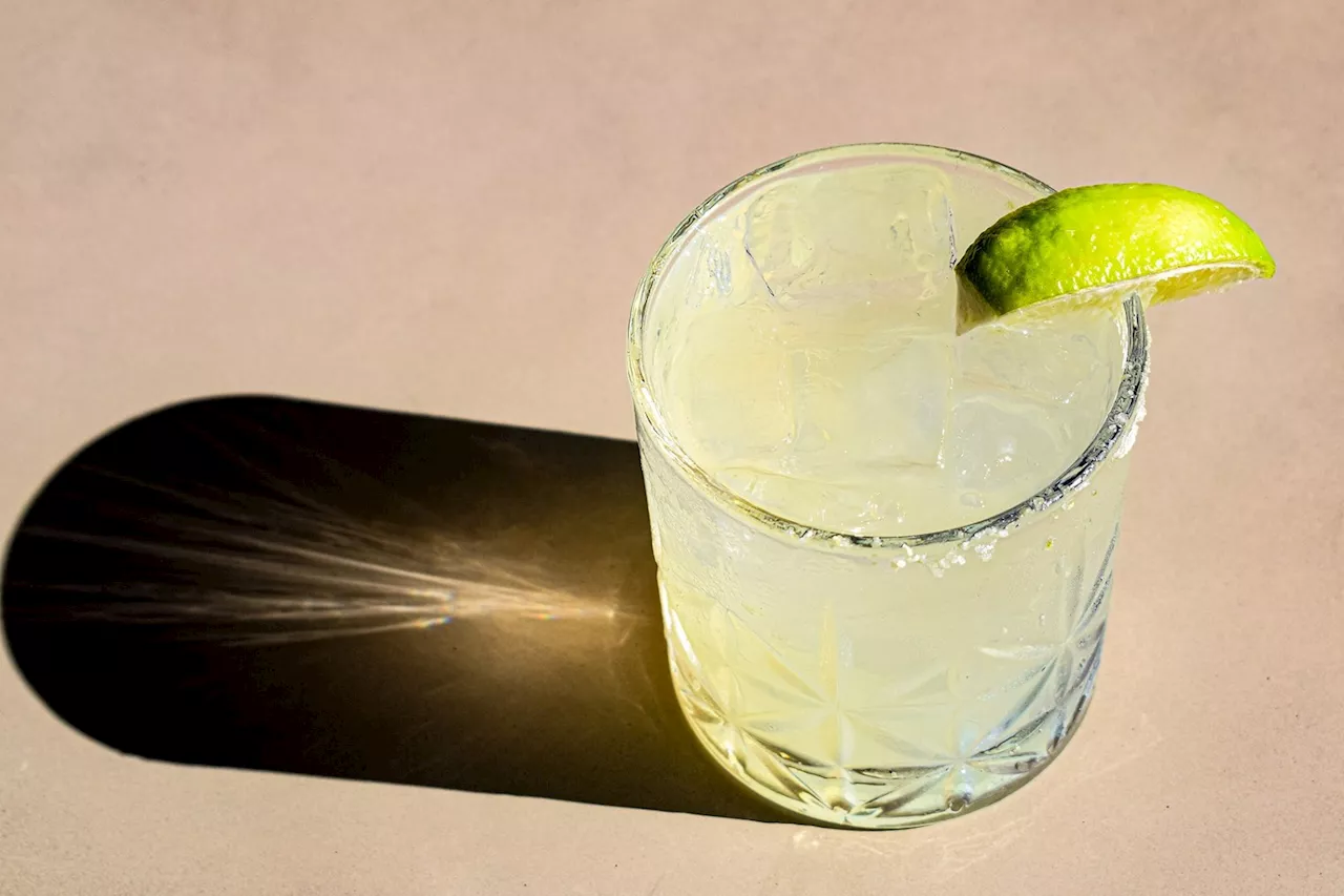 Where to Drink Up in Houston This National Margarita Day