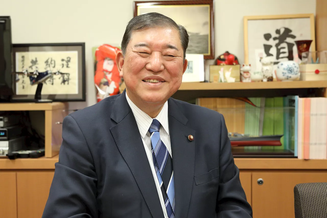 「国防力としての鉄道、全然儲かりませんよ？」 鉄オタ・石破茂議員が指摘する、ローカル線が担う「本来の役割」