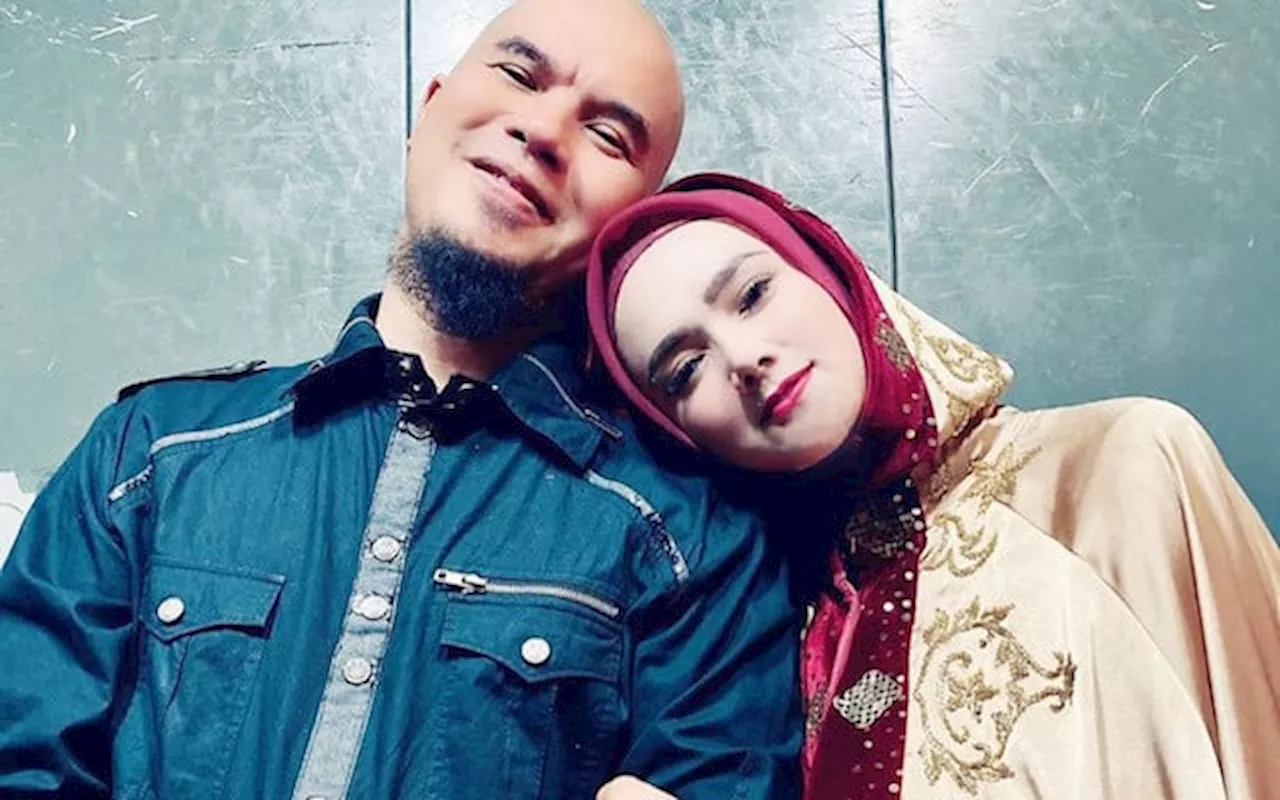 Real Count KPU: Perolehan Suara Ahmad Dhani, Mulan Jameela, Once Mekel, Oh Senayan