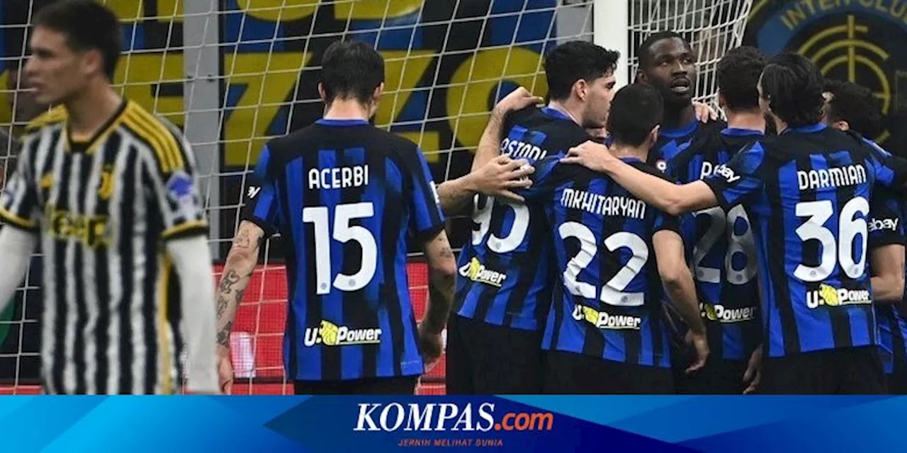 Prediksi Skor dan Susunan Pemain Inter Vs Atletico di Liga Champions