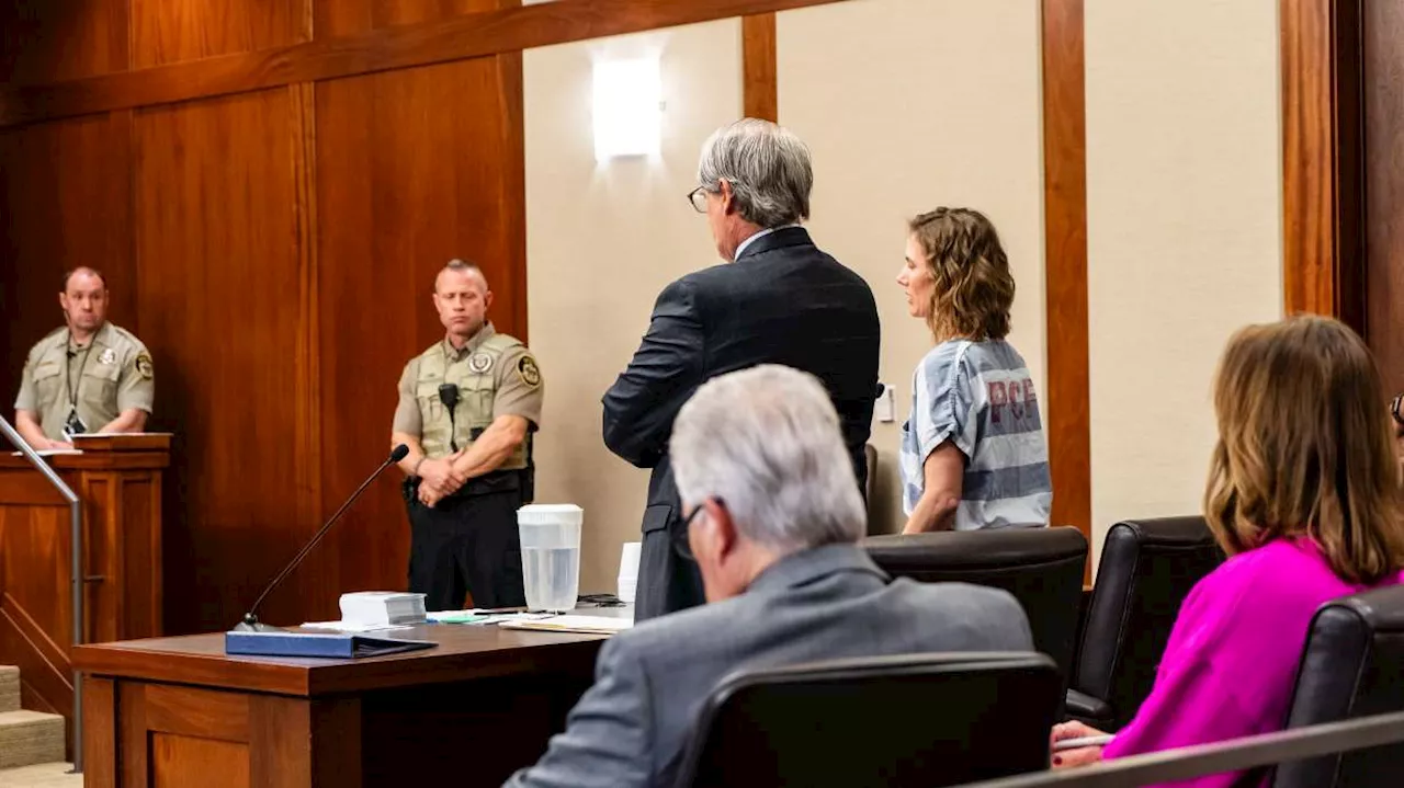 Franke, Hildebrandt to spend years, maybe decades in prison for 'concentration camp-like' abuse