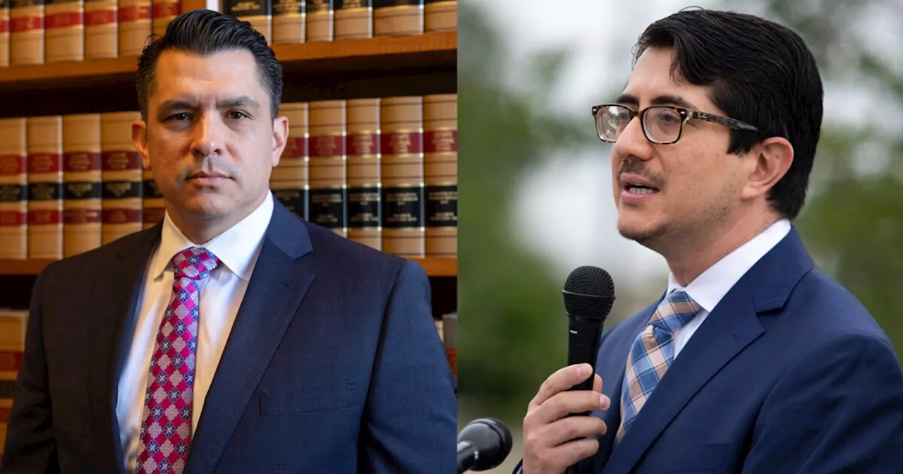 Meet the Democratic candidates for Travis County district attorney