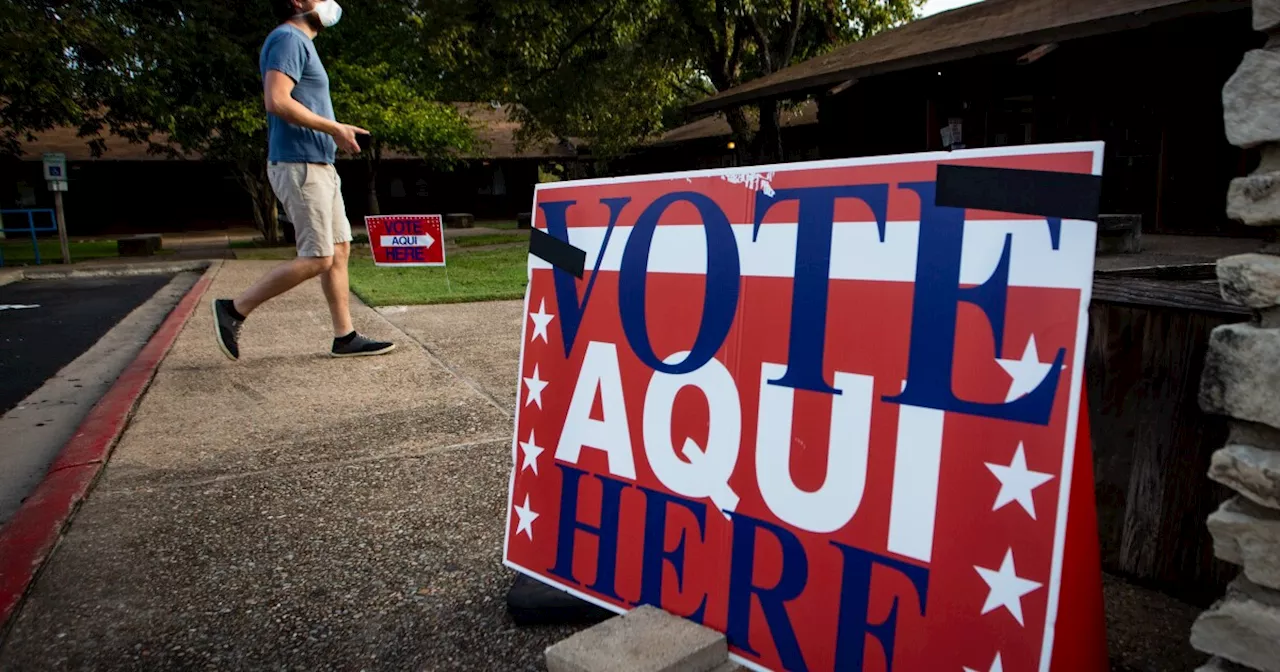 Travis County: 2024 Primary Elections Voter Guide