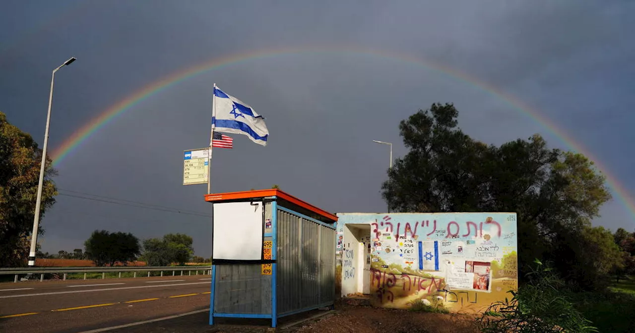 En se vivant comme victimes réciproques, Israéliens et Palestiniens continueront à s’infliger des souffrances mutuelles